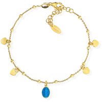 Armband Amen Dame in Silber BRMSHGBL - BRMSHGBL